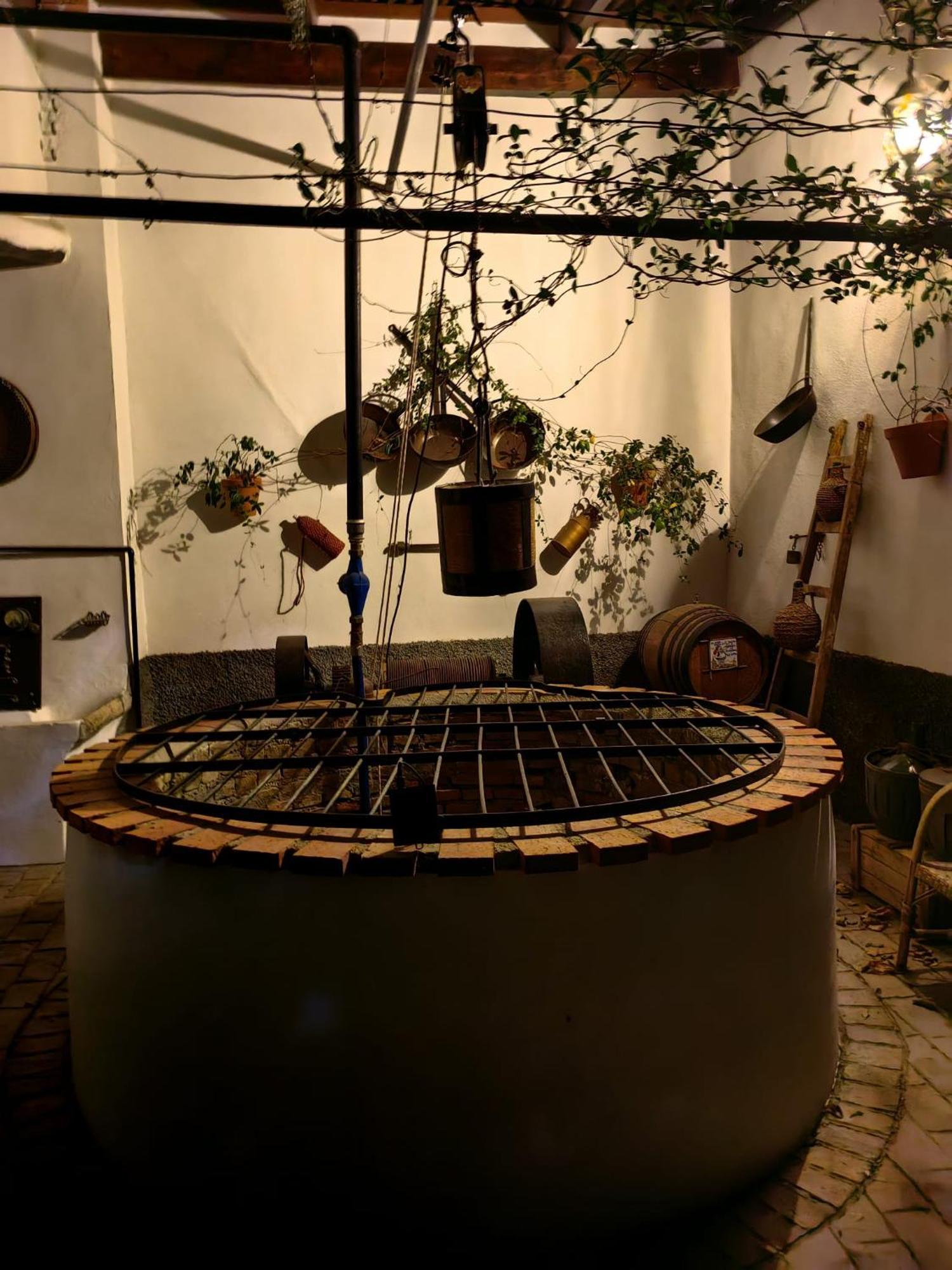La Canota King Rooms Adults Only Talara エクステリア 写真