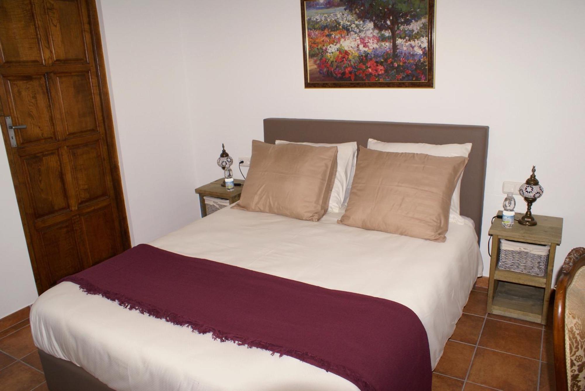 La Canota King Rooms Adults Only Talara 部屋 写真
