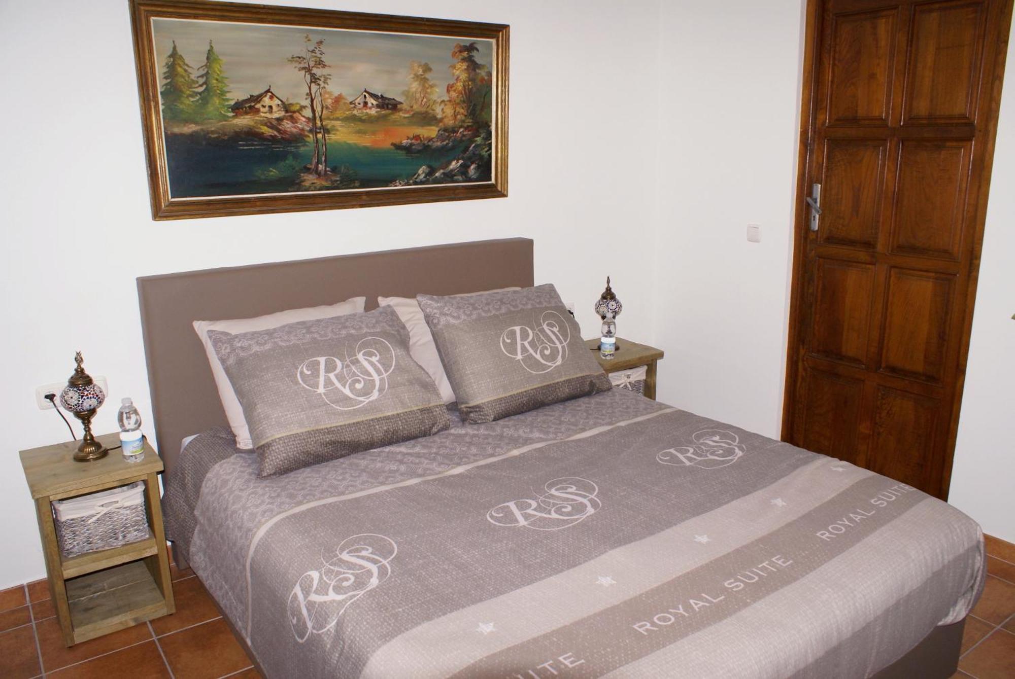 La Canota King Rooms Adults Only Talara 部屋 写真