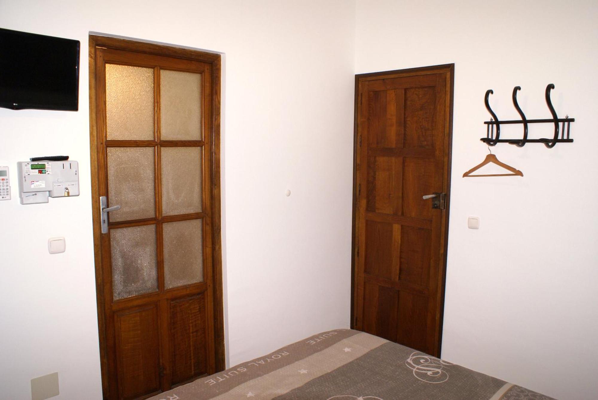La Canota King Rooms Adults Only Talara 部屋 写真