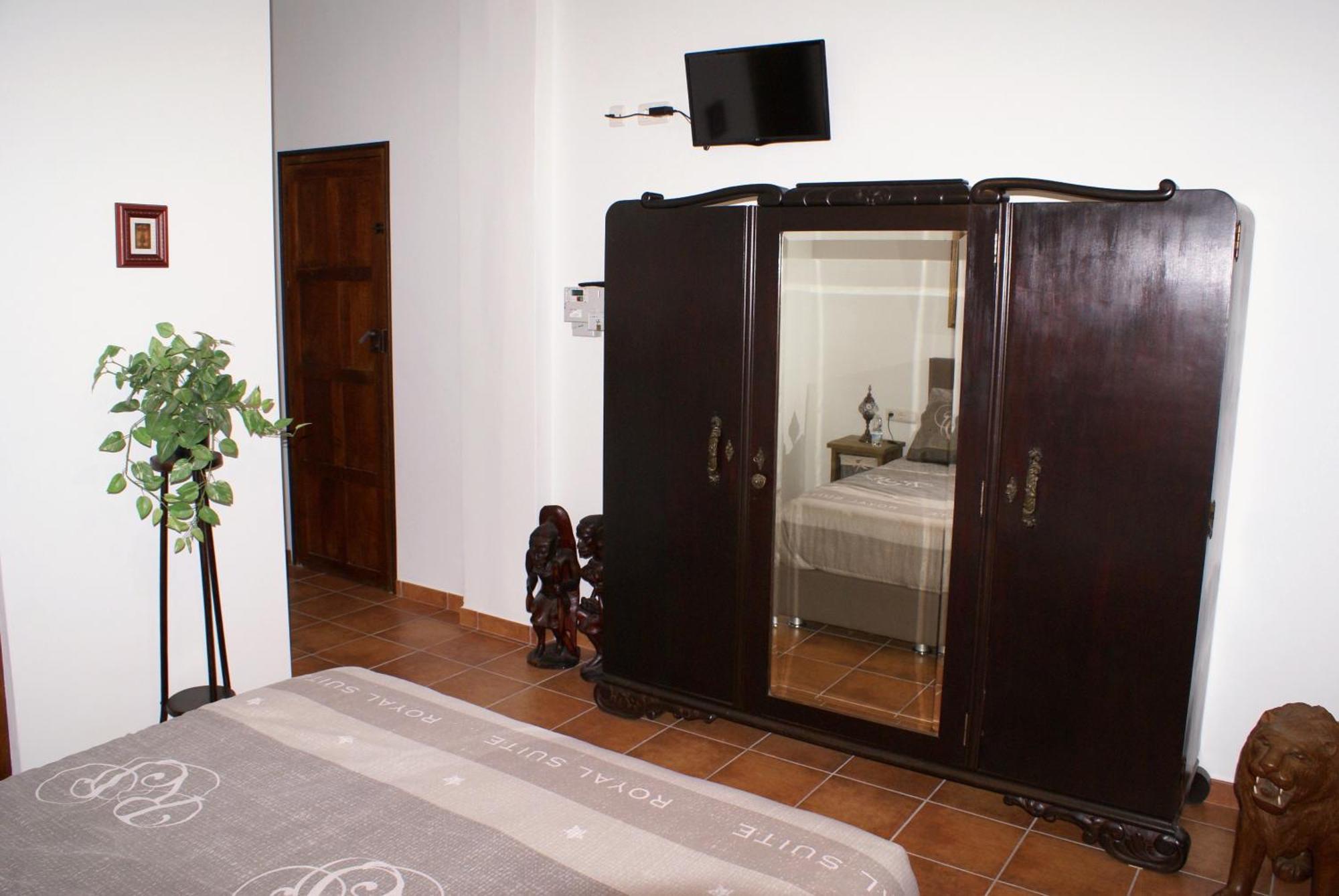 La Canota King Rooms Adults Only Talara 部屋 写真