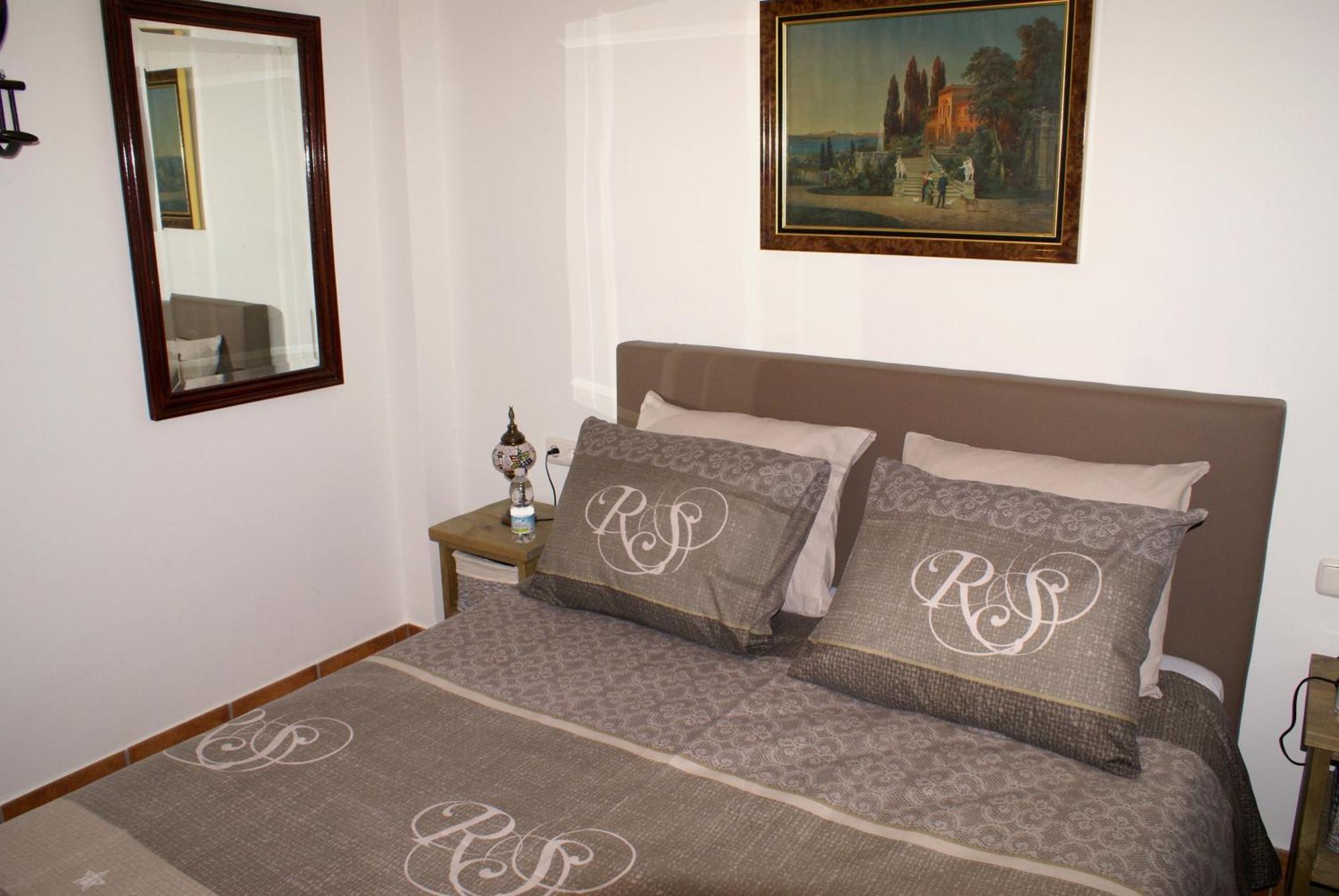 La Canota King Rooms Adults Only Talara 部屋 写真